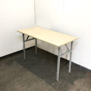 Bàn chân sắt gấp trắng giá rẻ - DL0092