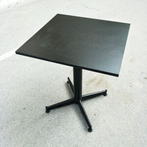 Bàn Cafe Chân sắt Sơn Tĩnh Điện - DL7505