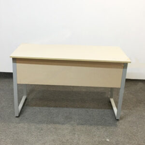 Bàn chân sắt chữ U yếm vân sồi - DL0082