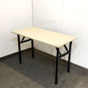 Bàn chân sắt gấp đen giá rẻ - DL0090