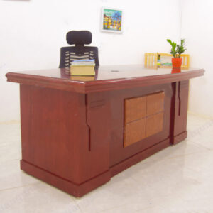 Bàn giám đốc 1m6 đẹp giá rẻ - DL0101