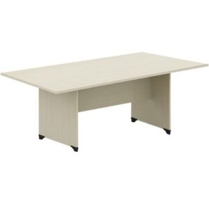 Bàn họp hình chữ nhật 1m8 - DL1105
