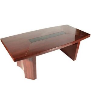 Bàn họp nâu cánh gián 2m - DL1120