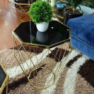 Bàn kính lồng chim - PQ 37