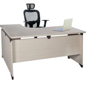 Bàn làm việc chữ L fami 1m6 - DL5520