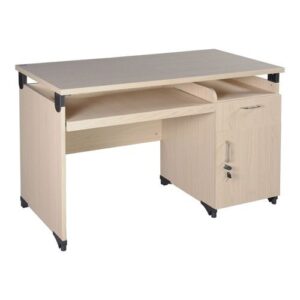 Bàn làm việc fami đa năng 1m2 - DL5516