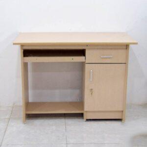 Bàn làm việc giá rẻ 1m2 đa năng - DL0061