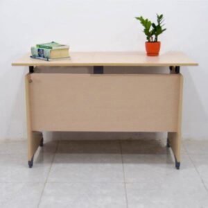 Bàn làm việc giá rẻ fami không hộc - DL0065