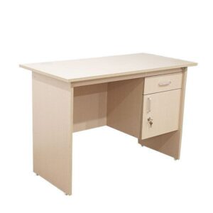 Bàn làm việc hộc treo 1m2 - DL5506