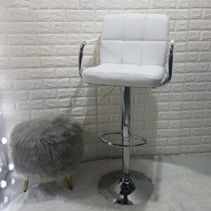 Ghế bar cao cấp có tay - DL3156