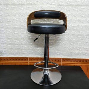 Ghế bar lưng gỗ cao cấp - DL3147