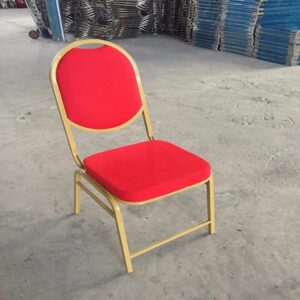 Ghế cafe đệm cổ điển - VN0053