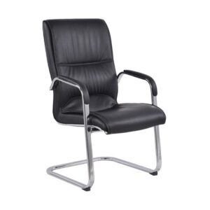 Ghế chân quỳ da cao cấp - VN101