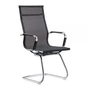 Ghế chân quỳ lưng cao tay dẹp giá rẻ - VN105