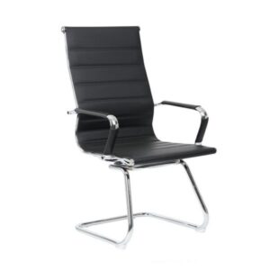 Ghế chân quỳ lưng da cao giá rẻ - VN106