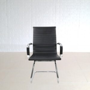 Ghế chân quỳ lưng da thấp giá rẻ - VN107