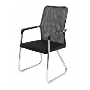 Ghế chân quỳ lưng lưới giá rẻ - VN108