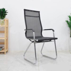 Ghế chân quỳ lưng trung không đệm - VN118