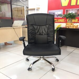 Ghế giám đốc da ngả lưng - VN0046