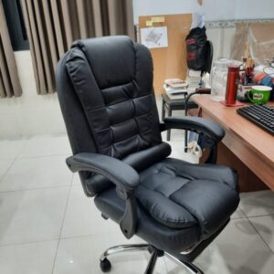 Ghế Giám Đốc Thư Giãn - VN02