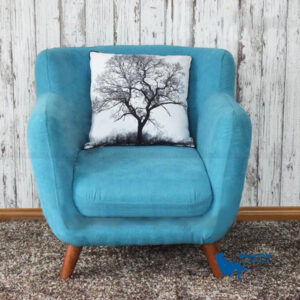 GHẾ SOFA VĂNG NỈ ĐƠN - SFV11