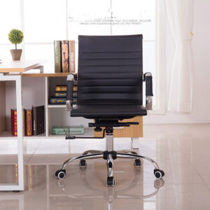 Ghế xoay da lưng thấp GX-2007