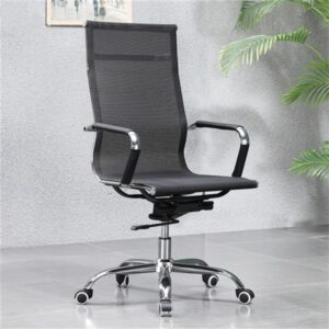 Ghế xoay lưng lưới cao giá rẻ - GX 2006