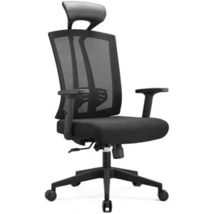 Ghế xoay tựa đầu ngả lưng merit - GX10