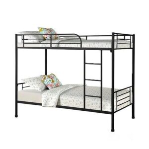 Giường sắt 2 tầng homestay 1m - DL5641