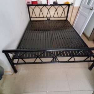 Giường sắt đơn - DL5634