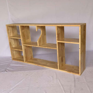 Kệ Sách Treo Tường - DL1735