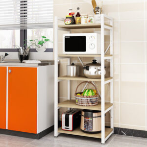 Kệ sắt phòng bếp 1m7 - DL1734