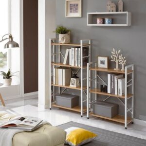 Kệ trang trí bằng sắt - DL1730