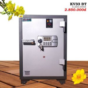 Két sắt mã bản lề ngoài - DL1760