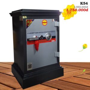Két sắt số bản lề ngoài giá rẻ - DL1762