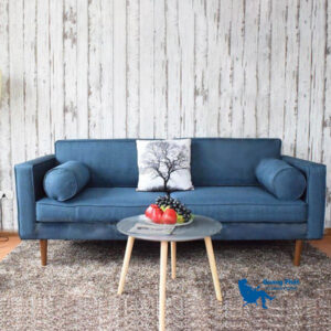 SOFA VĂNG NỈ 1M8 ĐỆM RỜI - SFV15