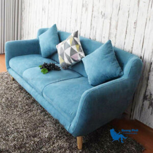 SOFA VĂNG NỈ ĐẸP 1M8 - SFV19