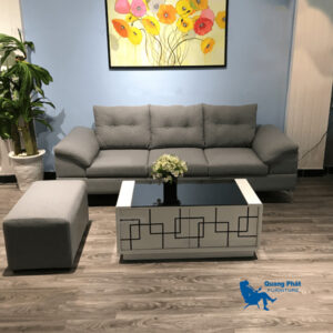 SOFA VĂNG NỈ HIỆN ĐẠI - SFG22