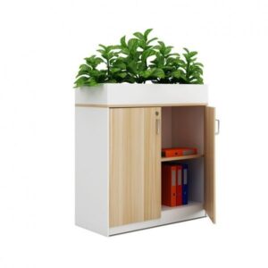 Tủ cây trang trí 2 ngăn - DL5918