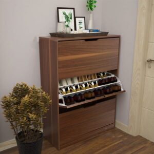 Tủ giầy dép thông minh giá rẻ - DL7354