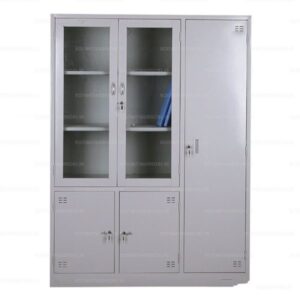 Tủ hồ sơ sắt đựng tài liệu - DL2416