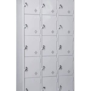 Tủ Locker 15 cánh - DL7208