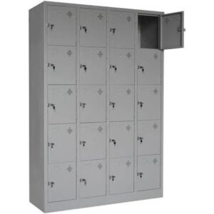 Tủ Locker 20 ngăn - DL7206