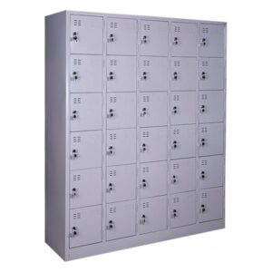 Tủ Locker 30 cánh - DL7205