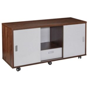 Tủ phụ melamine cao cấp - DL3823