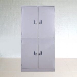 Tủ sắt 4 ngăn giá rẻ - DL2409