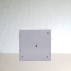 Tủ sắt dáng thấp - DL2406