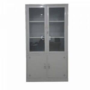 Tủ sắt K3 giá rẻ - DL2404