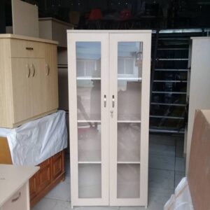 Tủ tài liệu 2 cánh kính giá rẻ - DL5909