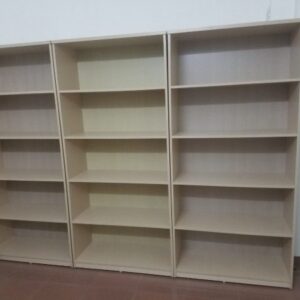 Tủ tài liệu 5 ngăn giá rẻ - DL5905